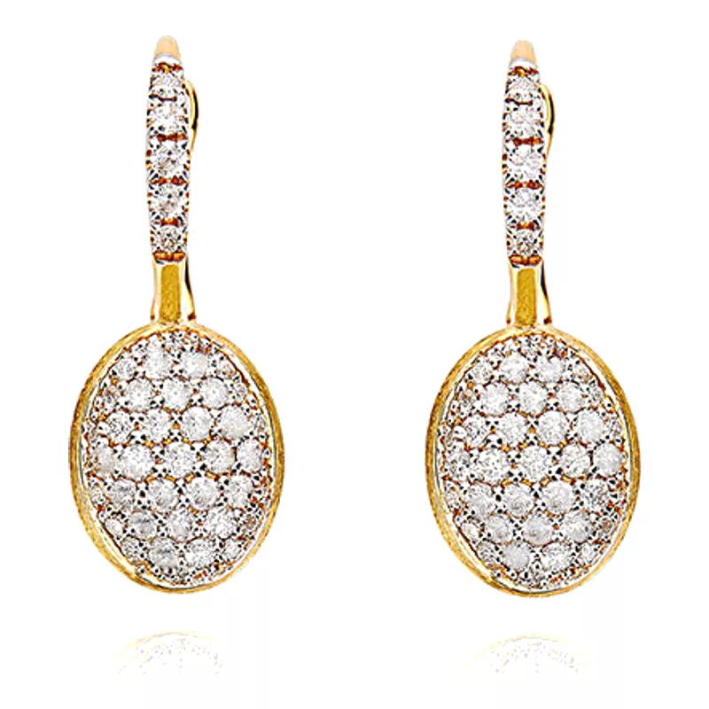 Nanis OS25583Y Earrings