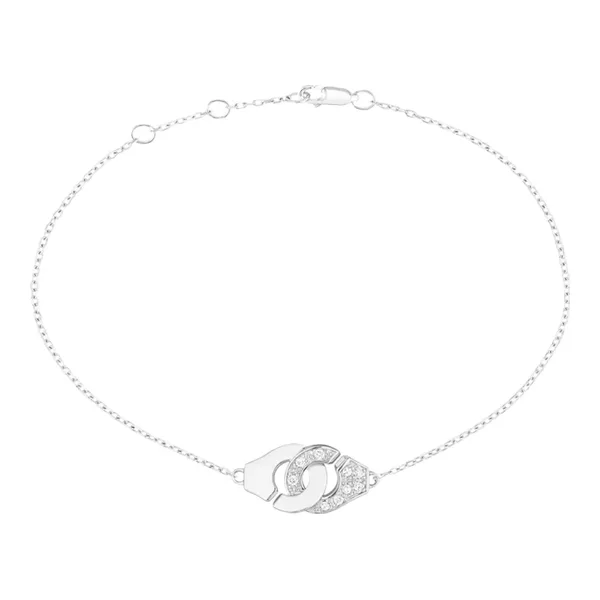 Dinh van 301212W Bracelet