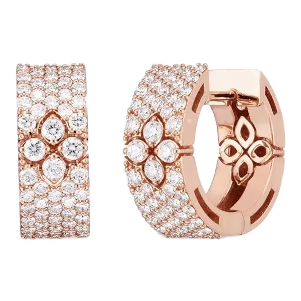 Roberto coin ADR888EA2044R Earrings