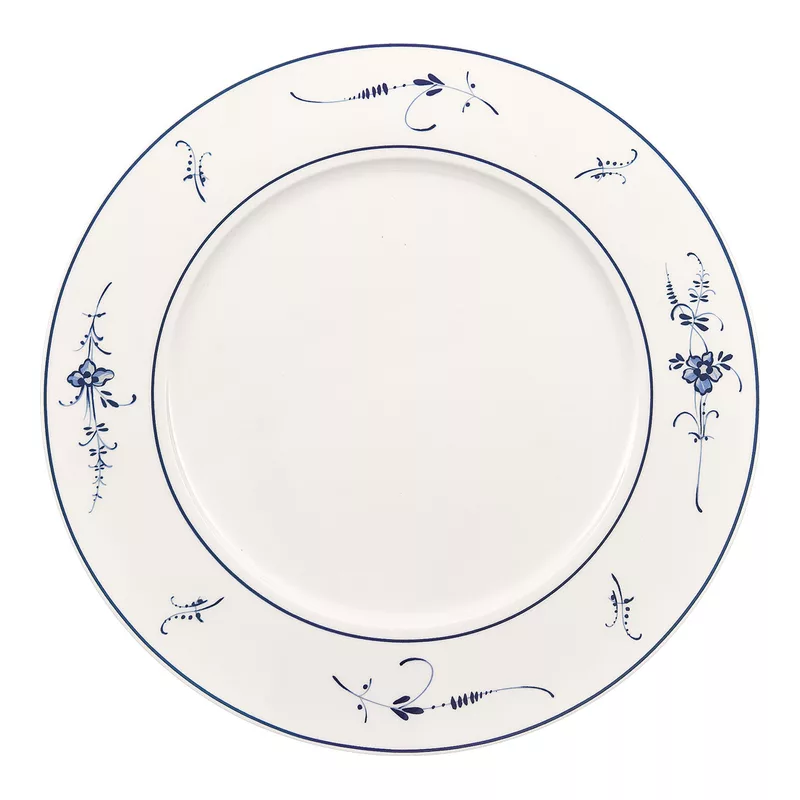 Villeroy & boch 2341-2680 Serviz boşqabı