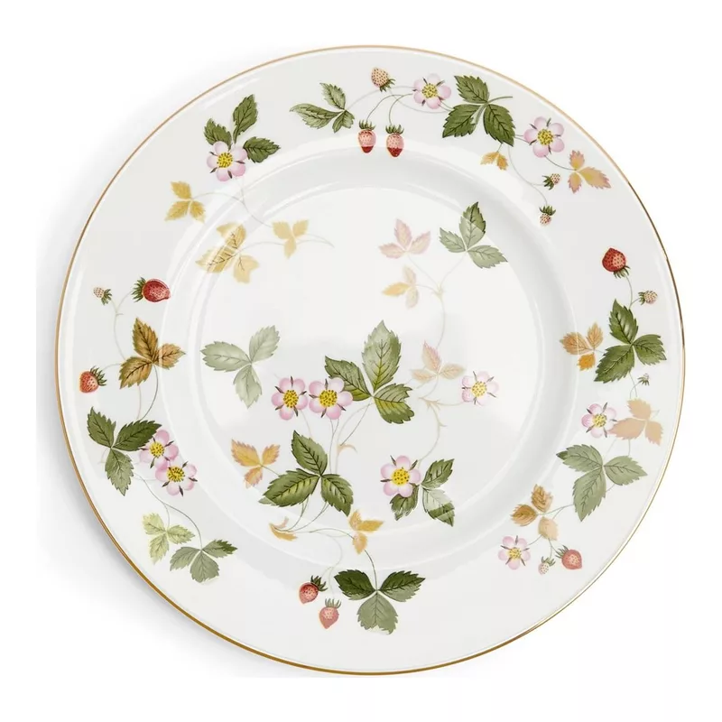 Wedgwood 50105501004 Yemək boşqabı