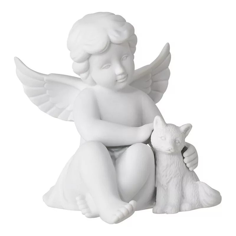 Rosenthal 69055-000102-90544 Heykəlcik