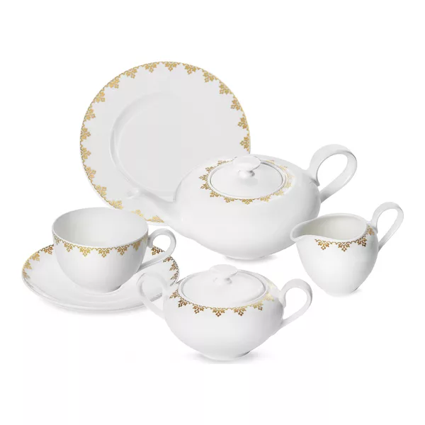 Villeroy & boch 8801-0001 Çay servizi