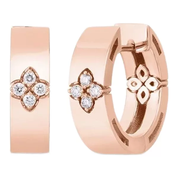 Roberto coin ADR888EA2013R Earrings