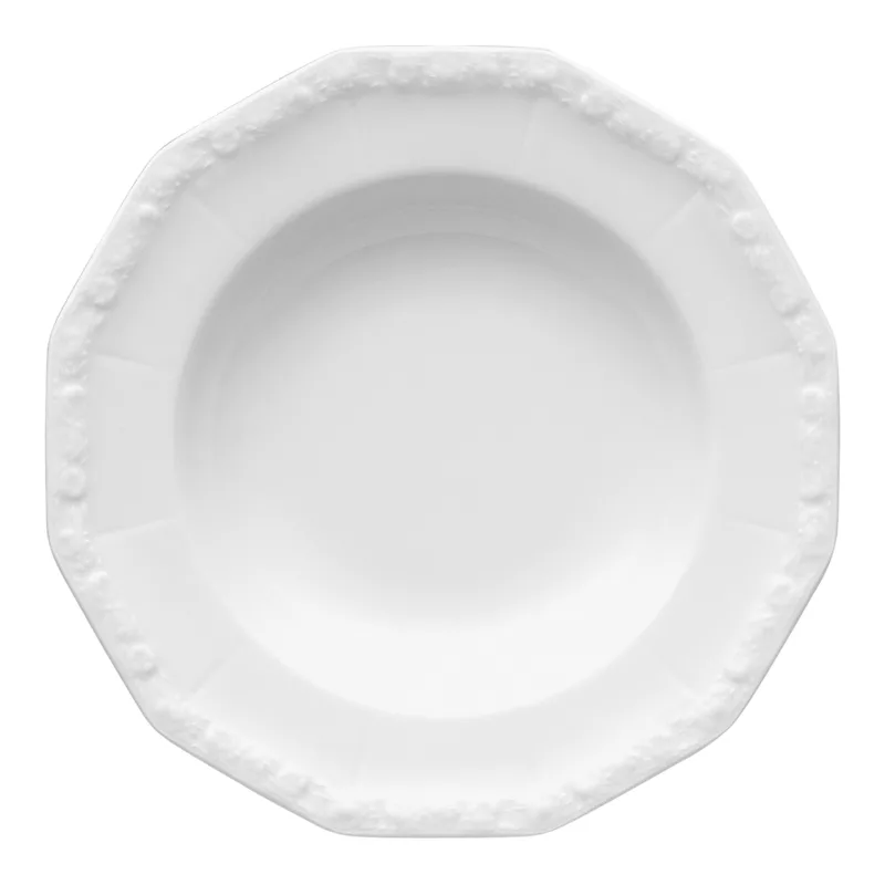 Rosenthal 10430-800001-10323 Dərin boşqab