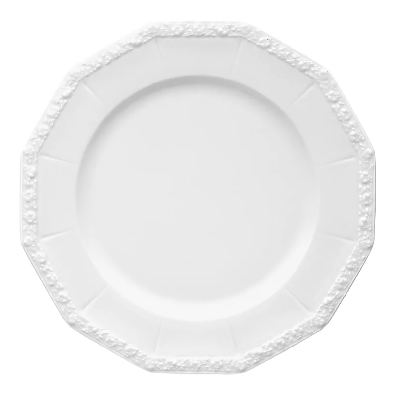 Rosenthal 10430-800001-10261 Serviz boşqabı