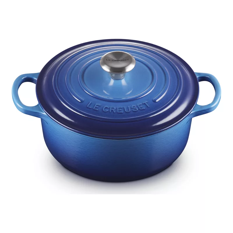 Le Creuset 21177202202430 Qazan