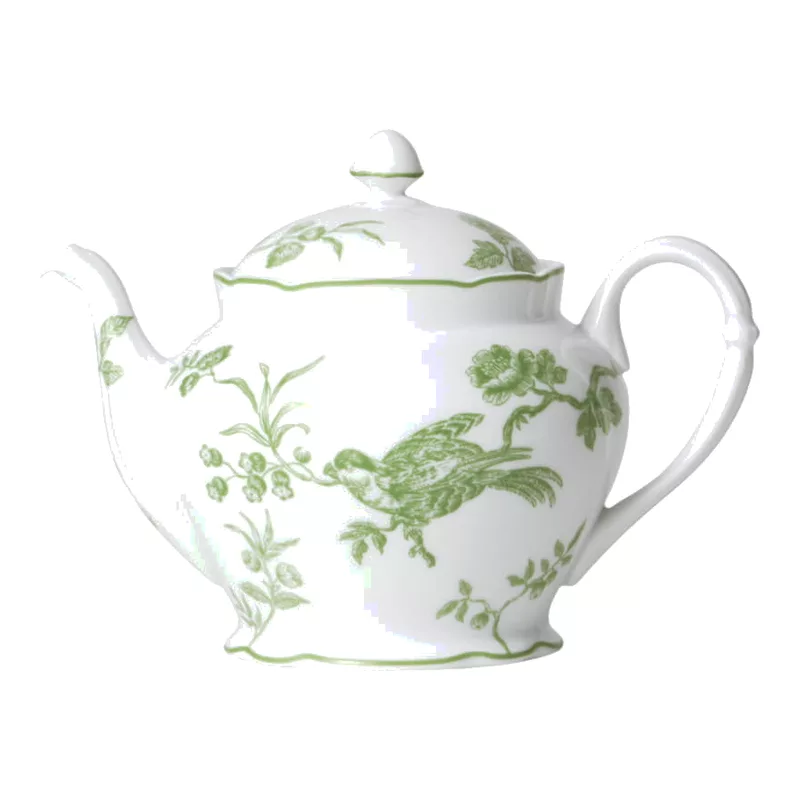 Bernardaud 2087-183 Çaydan