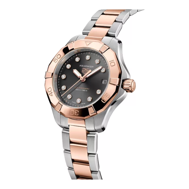 Tag Heuer WBP1324BB0005 Qol saatı