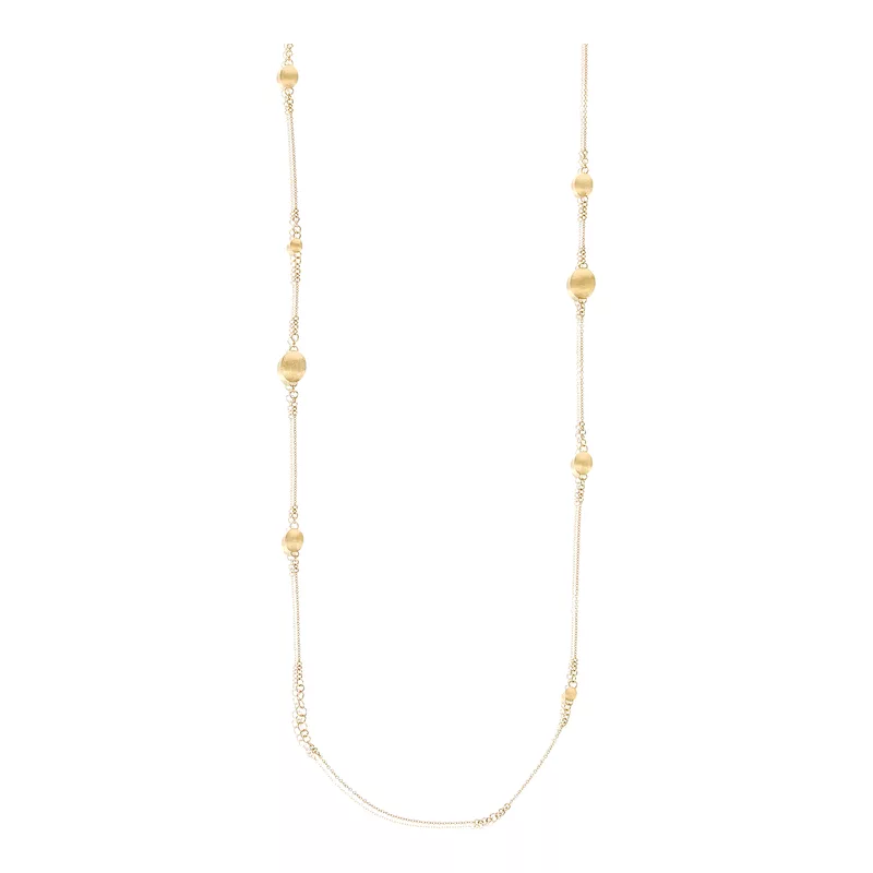 Nanis CN3583Y Necklace