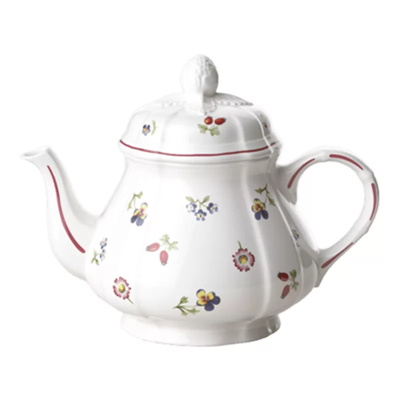 Villeroy & boch 2395-0460 Çaydan