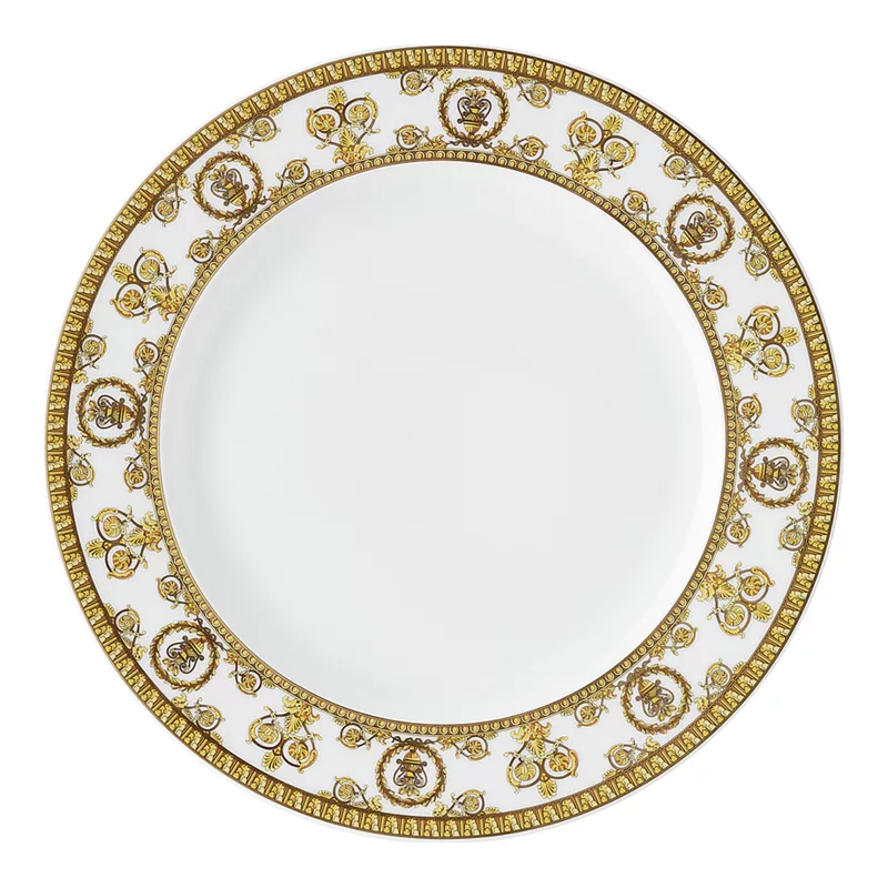 Versace 19325-403652-10222 Салатная тарелка