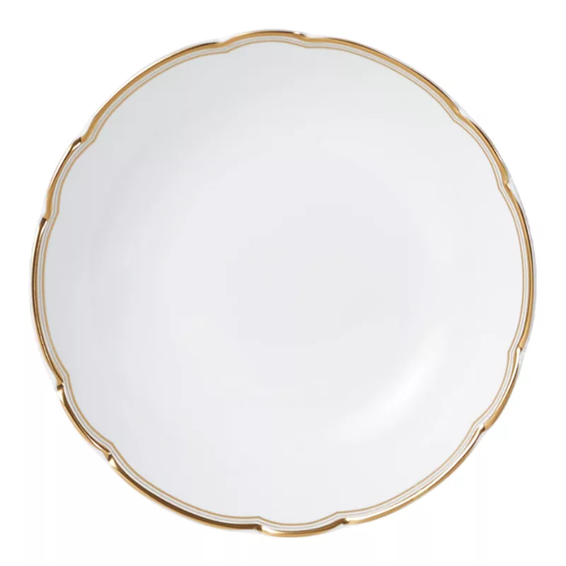 Bernardaud 2088-26 Dərin boşqab
