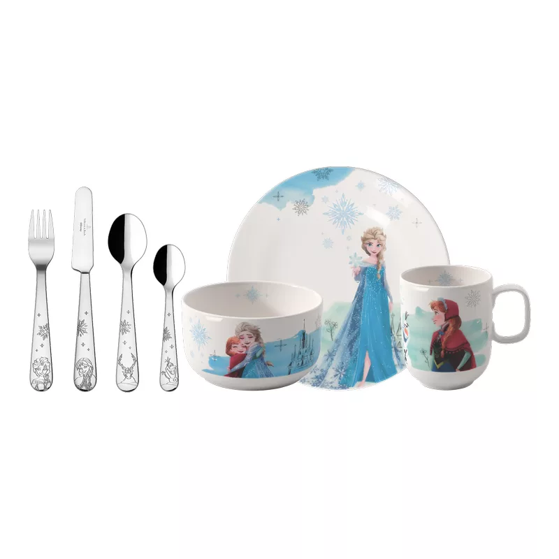 Villeroy & boch 8680-8435 Uşaq üçün qab-qacaq dəsti