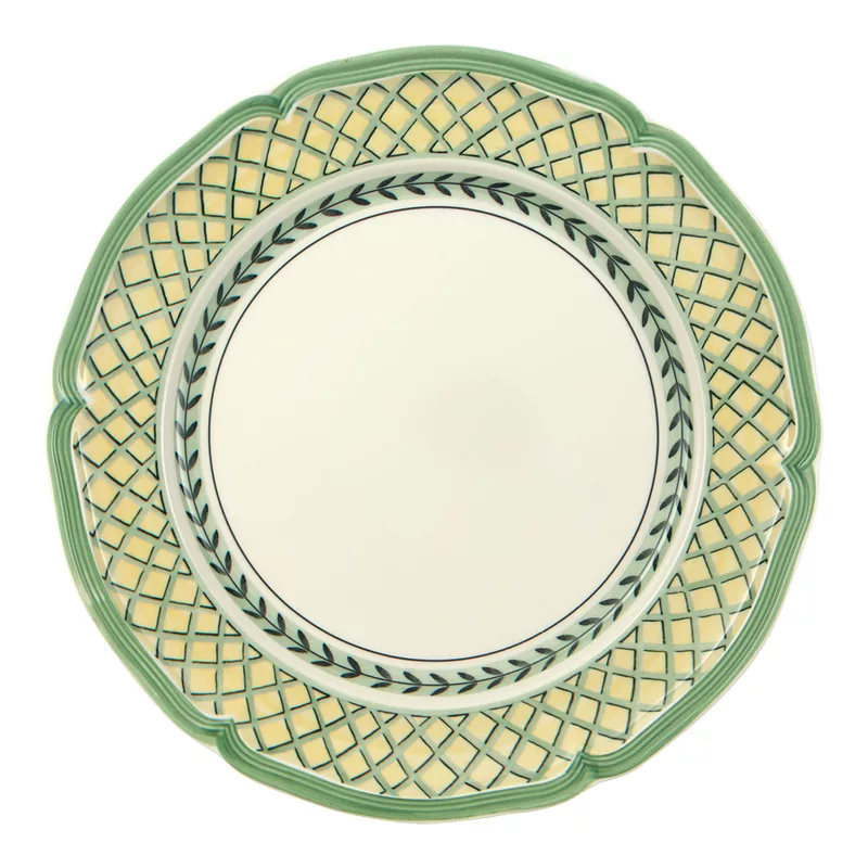 Villeroy & boch 2284-2620 Yemək boşqabı