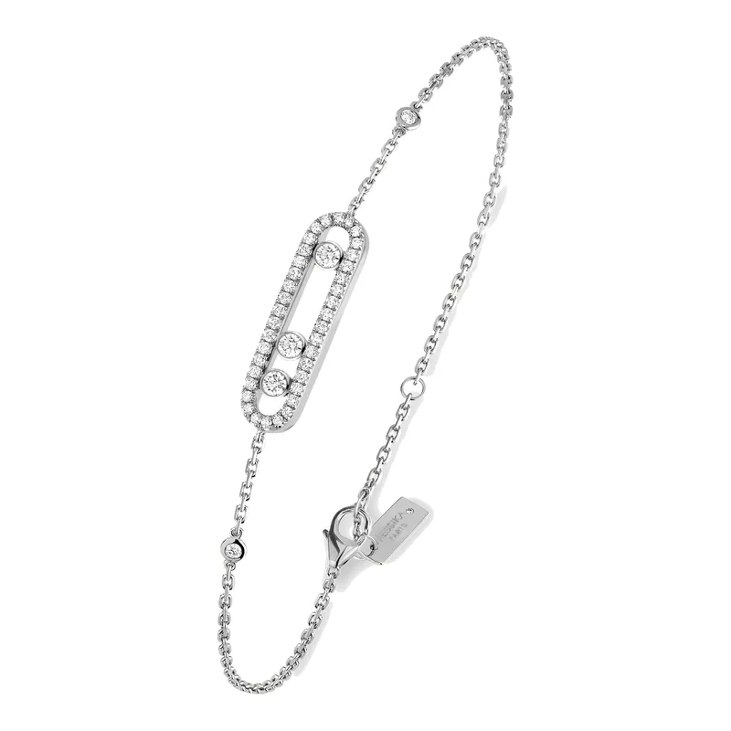 Messika 04325WG Bracelet