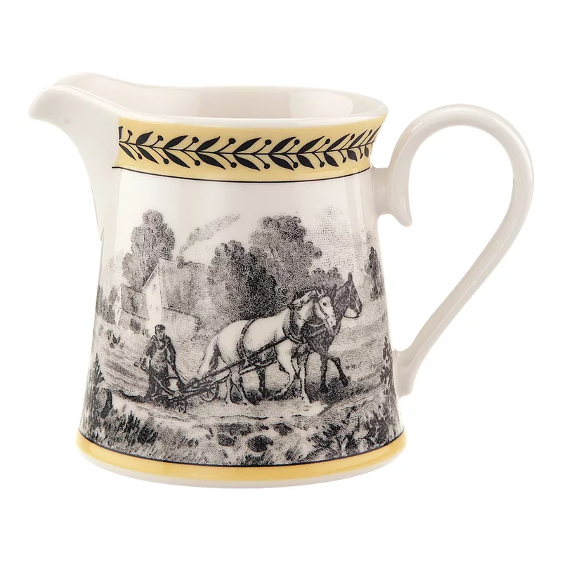 Villeroy & boch 1067-0780 Qaymaq qabı