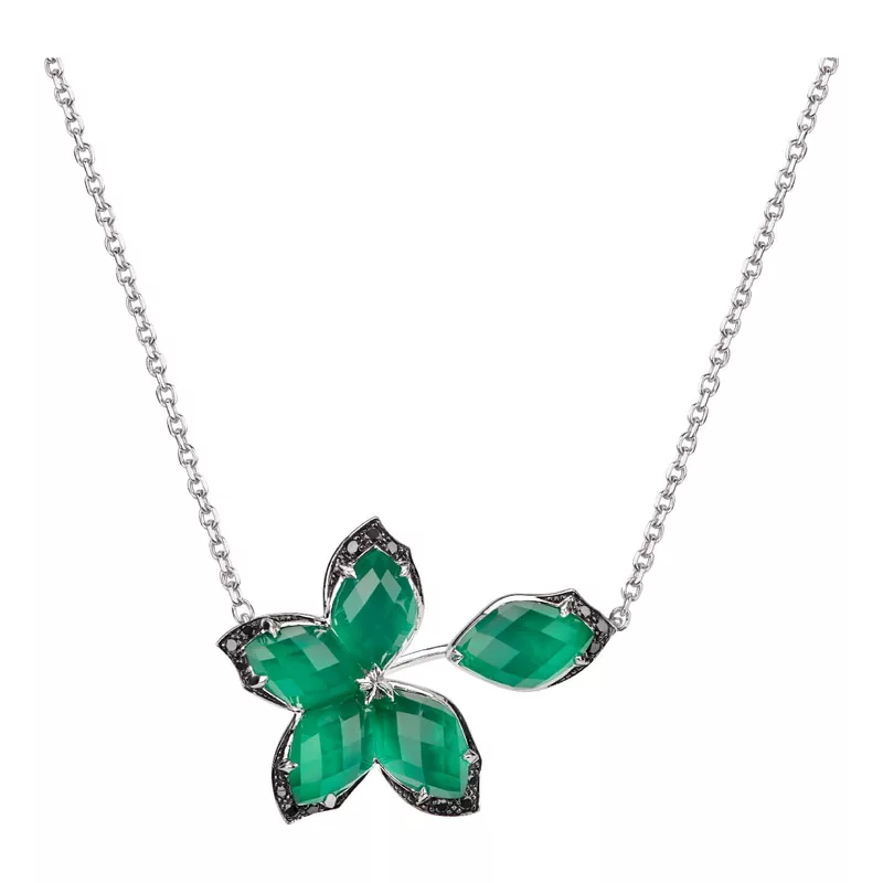Stephen webster WP0766WGKDQGR Necklace