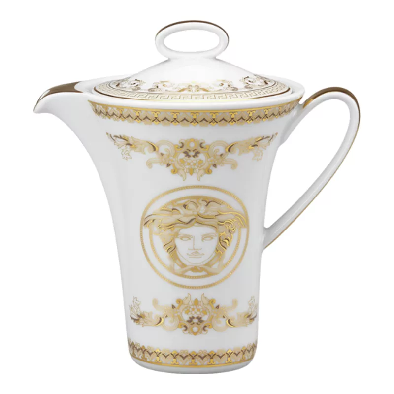 Versace 10490-403635-14435 Creamer