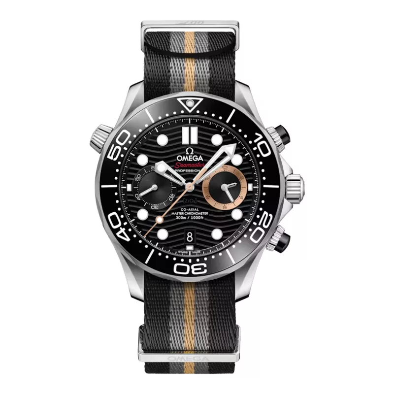 Omega 21032445101002