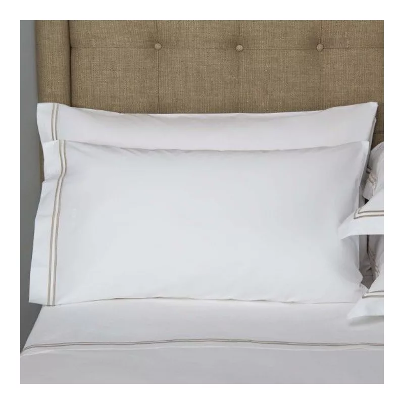 Frette 8054404111918 Pillow Case