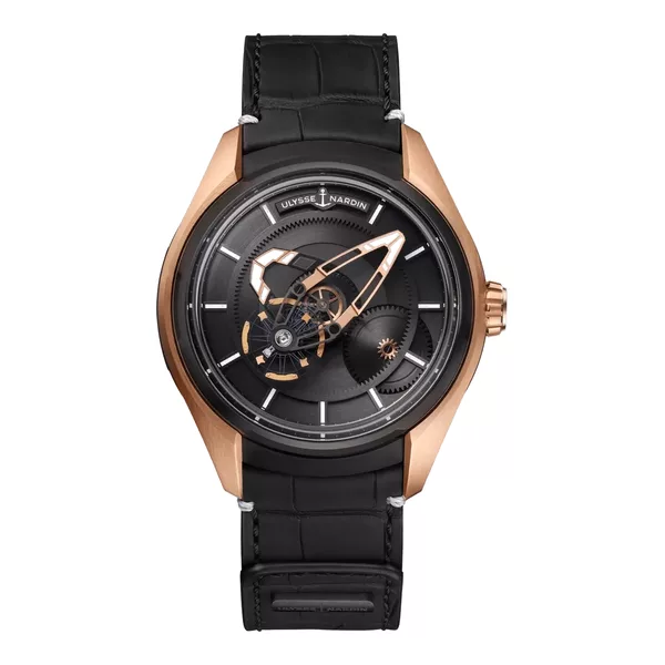 Ulysse nardin 230527002 Qol saatı