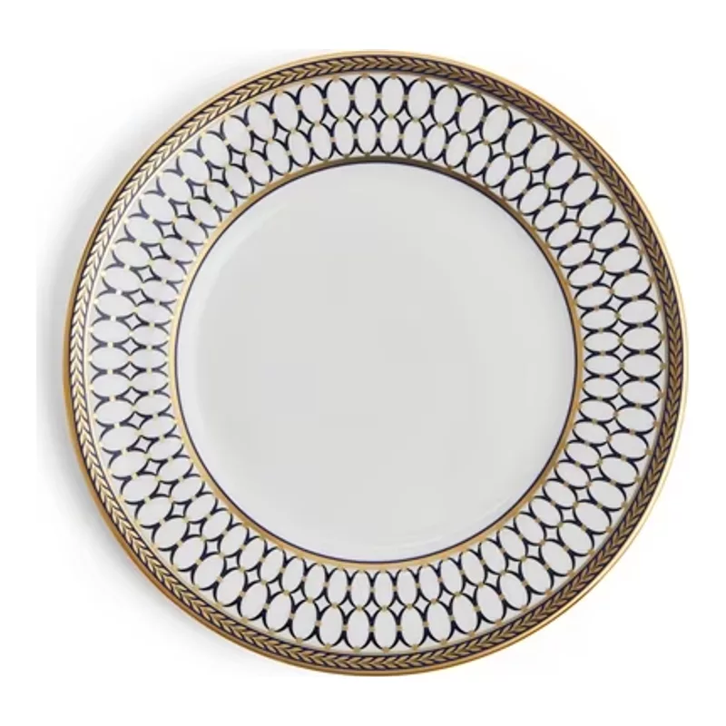 Wedgwood 5C1021-01007 Desert boşqabı