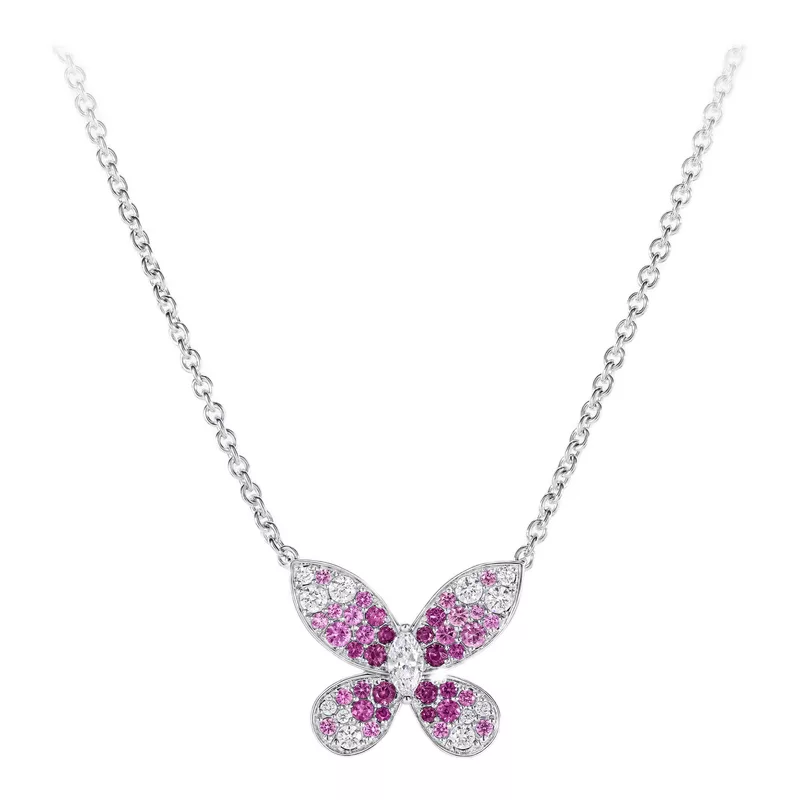 Graff RGP933 Necklace