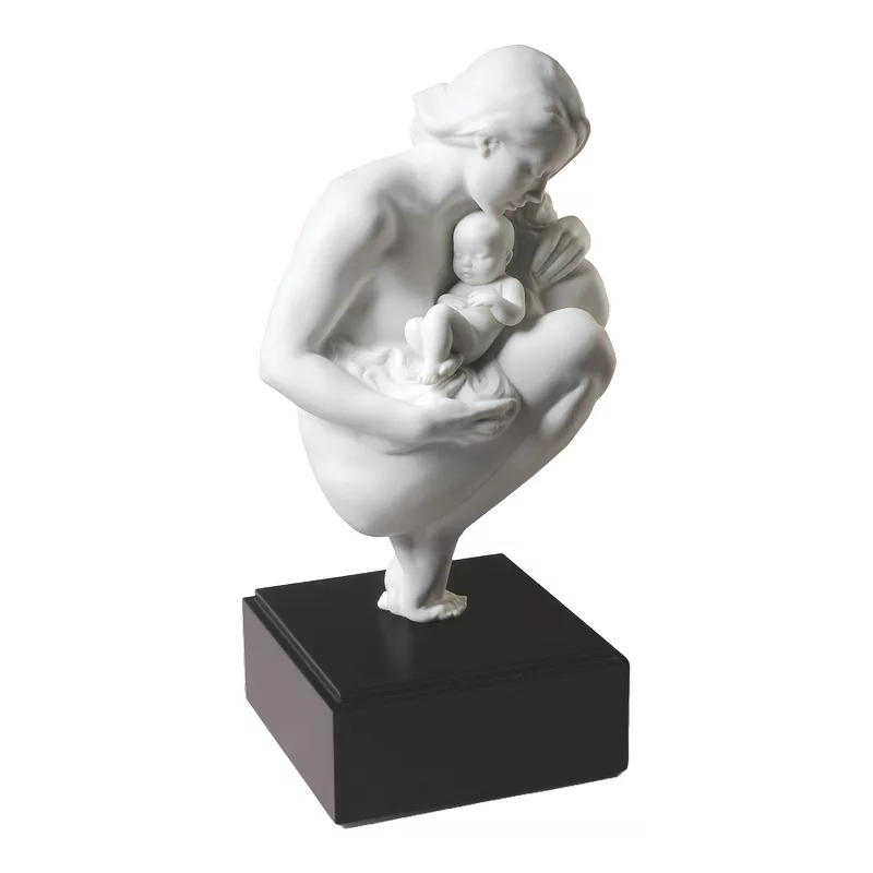Lladro 1009224 Heykəlcik