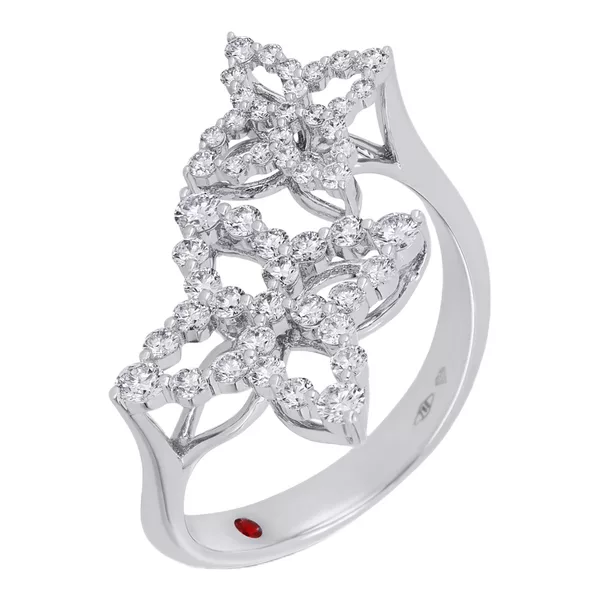 Roberto coin ADR888RI2575W Ring