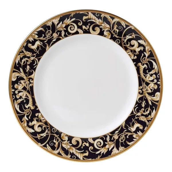 Wedgwood 501358-03571 Yemək boşqabı