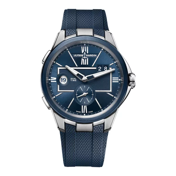 Ulysse nardin 24320343 Qol saatı