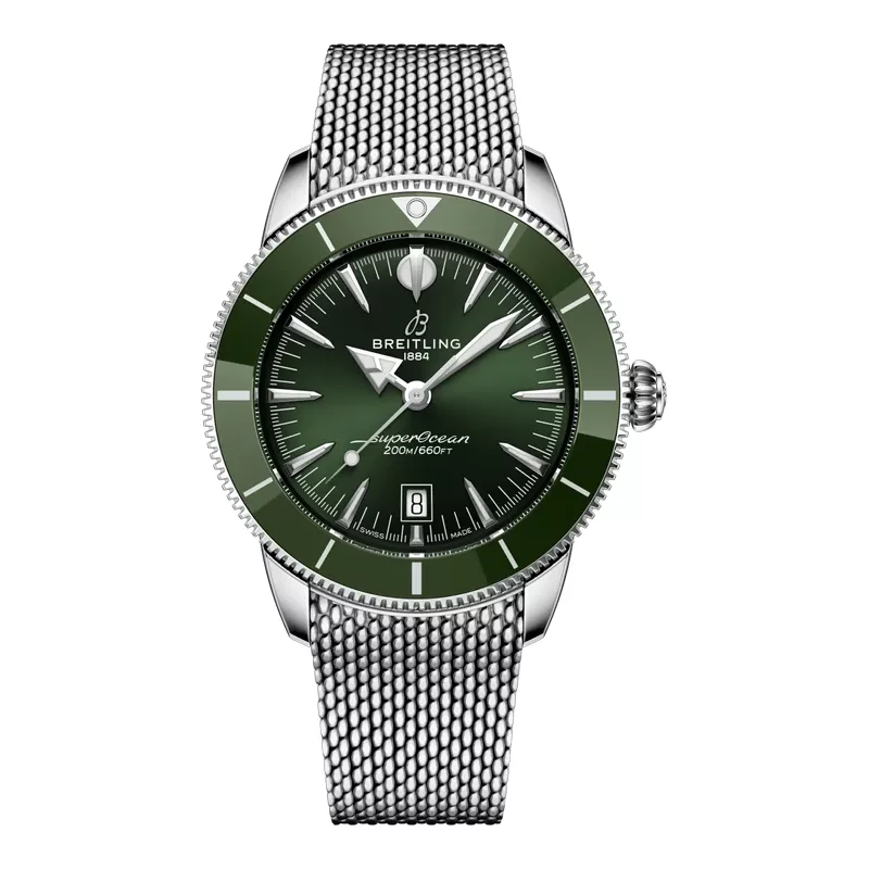 Breitling AB3112361L1A1 Qol saatı