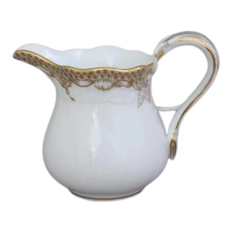 Herend A-ETOR-01644-0-00 Qaymaq qabı