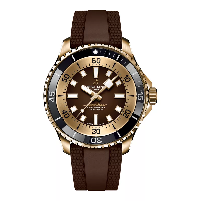Breitling N17376201Q1S1 Qol saatı