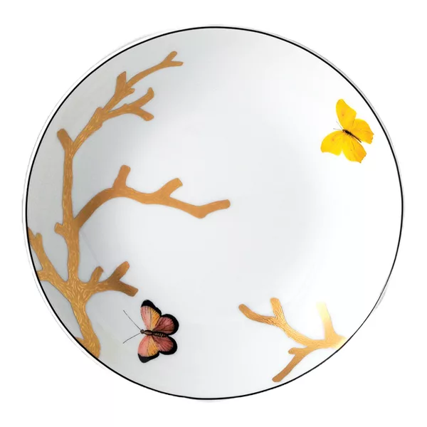 Bernardaud 2488-26 Dərin boşqab