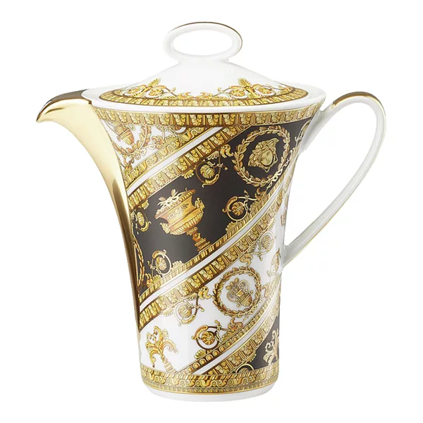Versace 10490-403651-14435 Qaymaq qabı