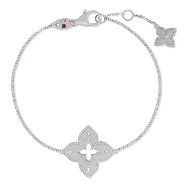 Roberto coin ADR777BR2803W Bracelet