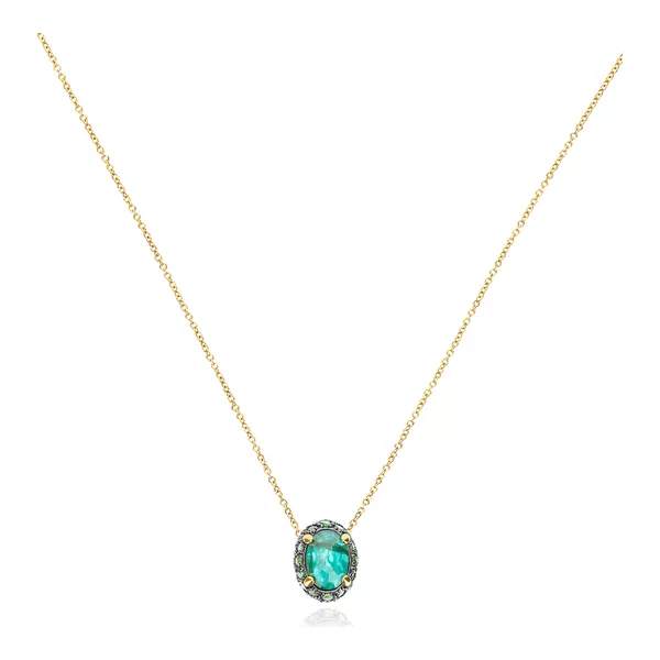 Nanis CS31584Y Necklace