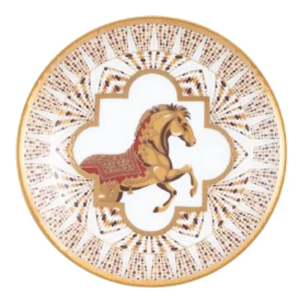 Haviland 0625-1010 Set of bread and butter plates