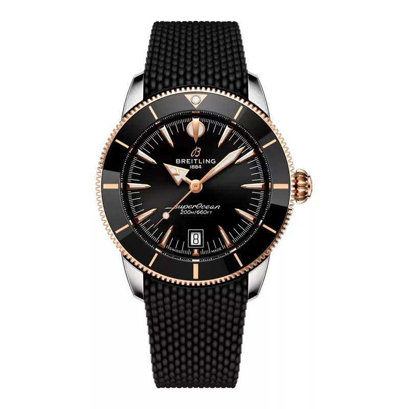 Breitling UB3111241B1S1 Qol saatı