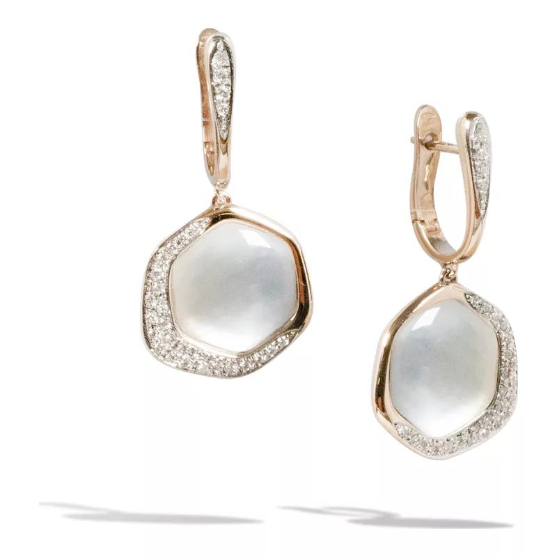 Utopia VO10UB Earrings