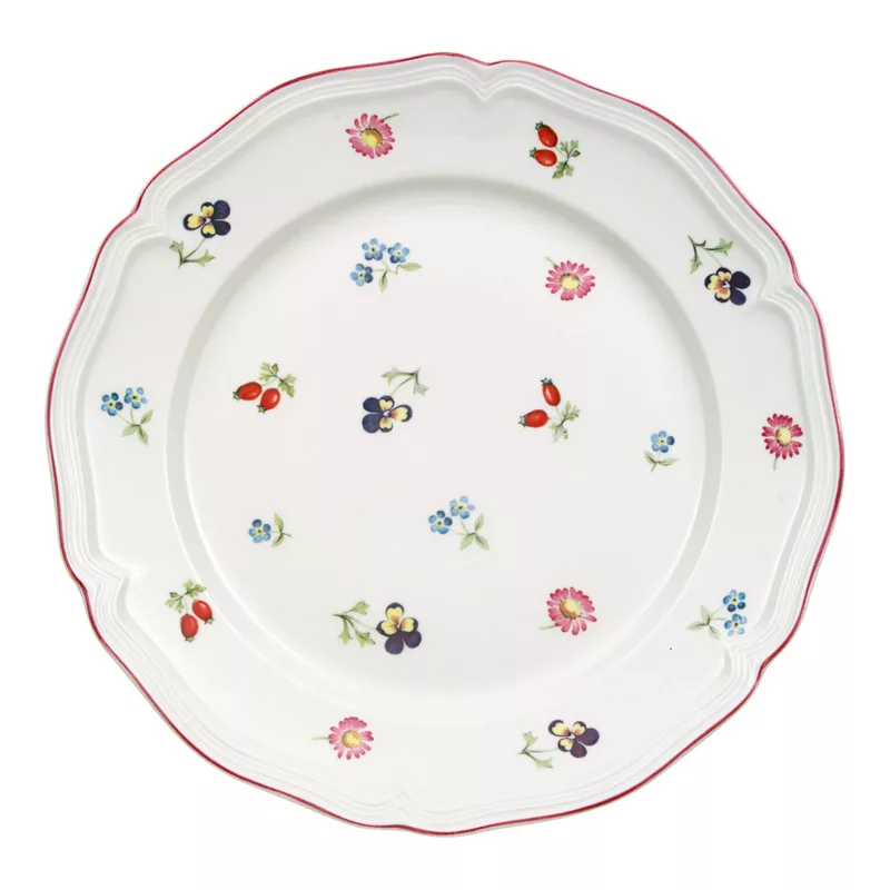 Villeroy & boch 2395-2640 Salat boşqabı