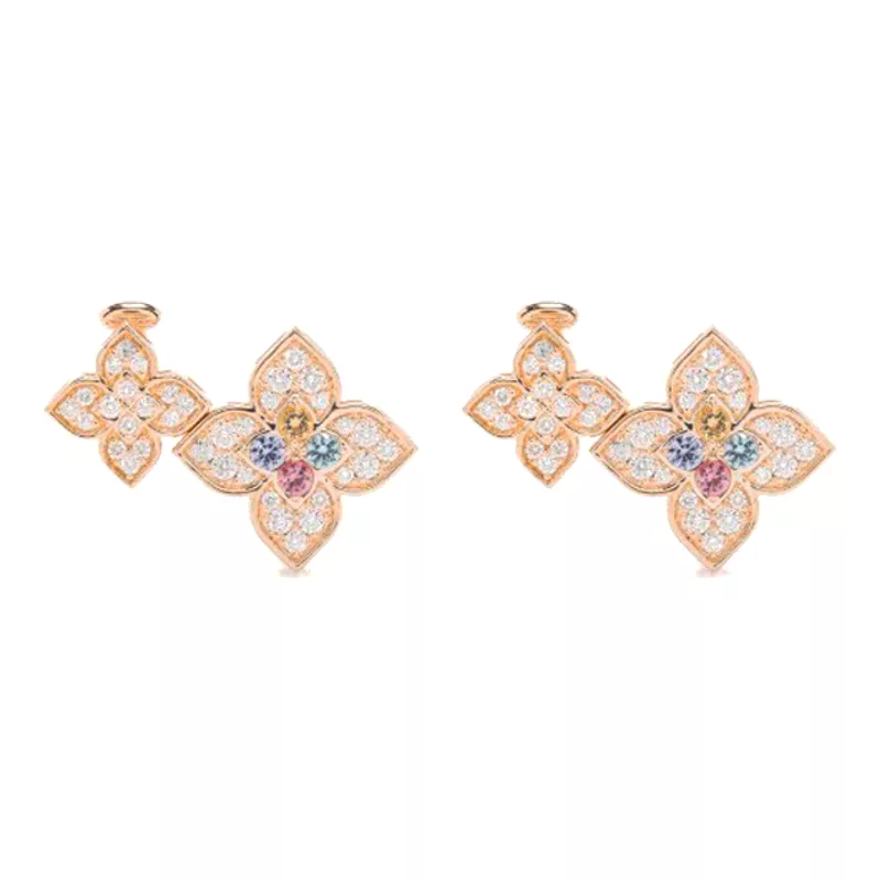 Roberto coin ADV777EA3659R Earrings