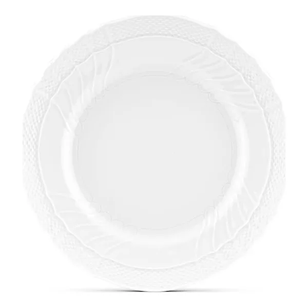 Ginori 1735 002RG00FPT110010260B00000000 Serviz boşqabı