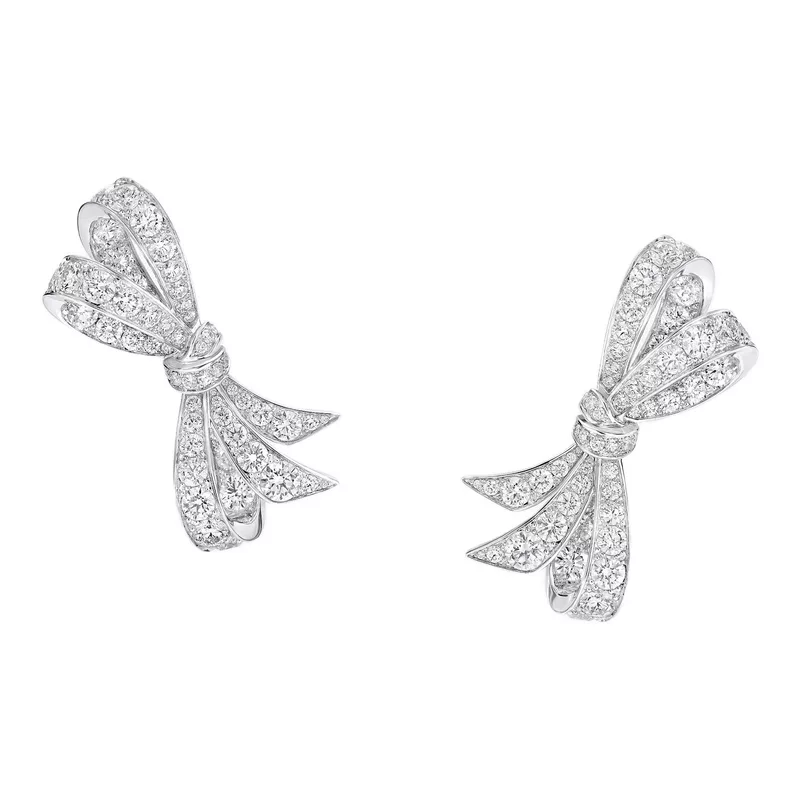 Graff RGE1901 Earrings