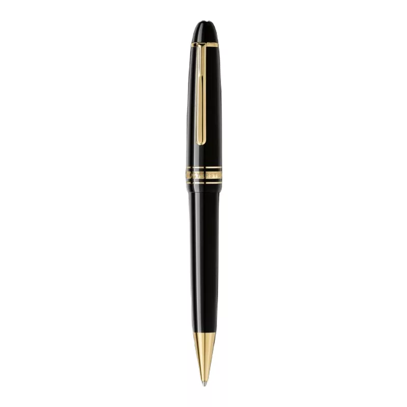 Montblanc MB132452 Diyircəkli qələm