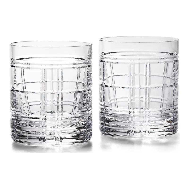 Ralph Lauren Home 680810517001 Viski qədəhləri