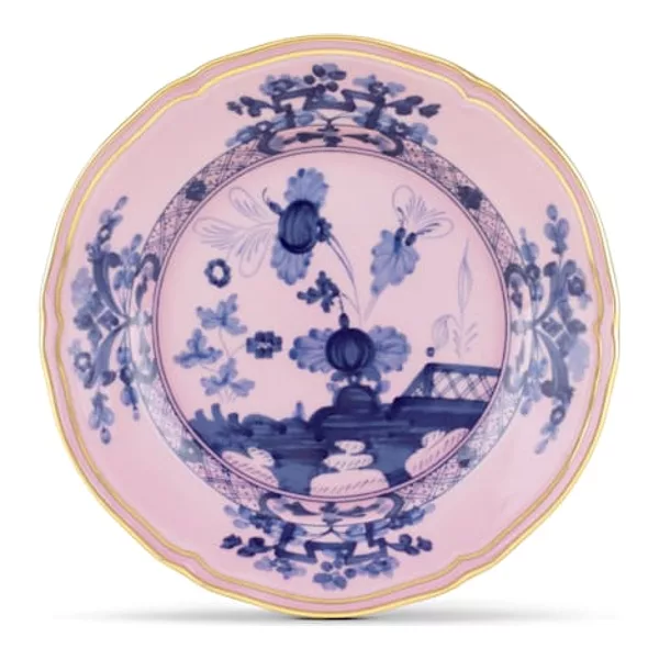 Ginori 1735 003RG00FPT110010170G00124500 Desert boşqabı