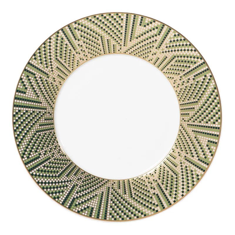 Bernardaud 2588-17 Salat boşqabı